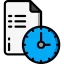 Deadline icon 64x64