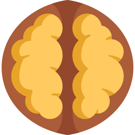 Nut icon