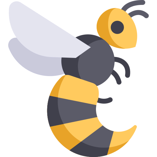 Wasp icon