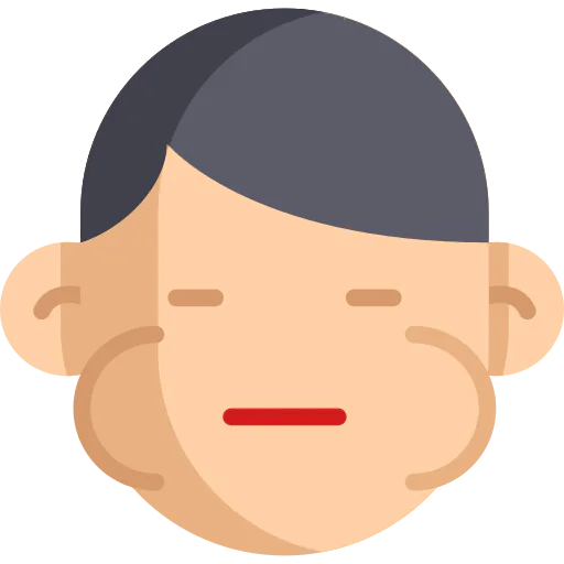 Swelling icon