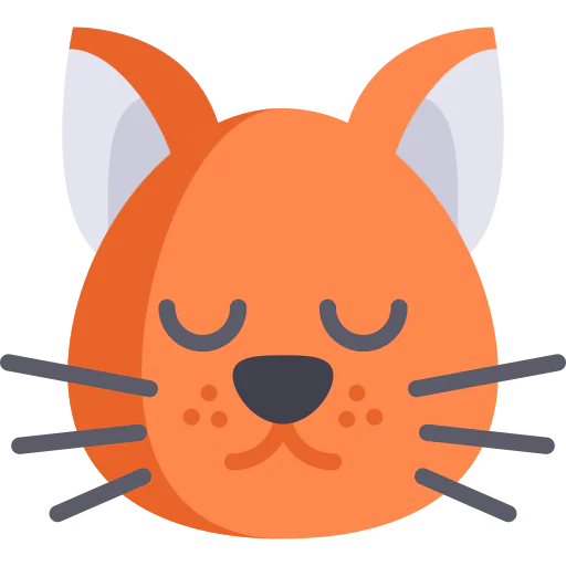 Cat icon