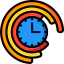 Time icon 64x64