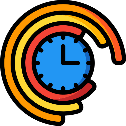 Time icon