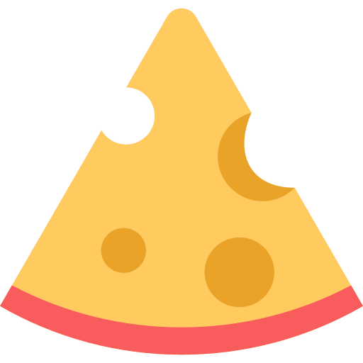 Cheese icon