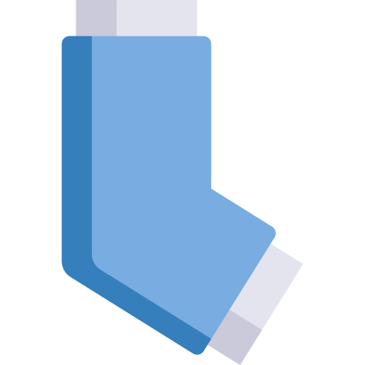 Inhaler icon