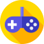 Gamepad icon 64x64