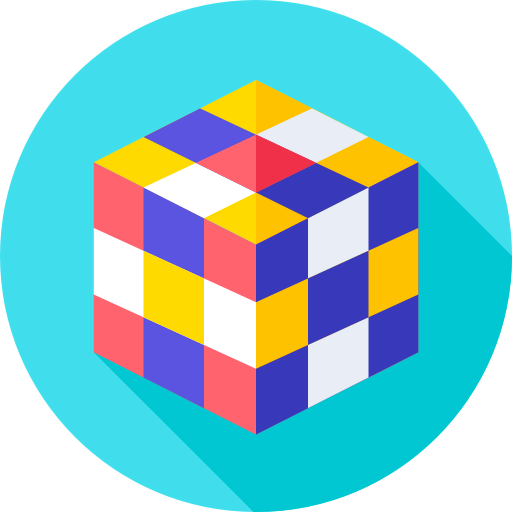Rubik icon