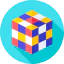 Rubik іконка 64x64