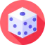 Dice icon 64x64
