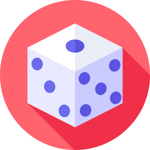 Dice icon