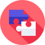 Puzzle icon 64x64