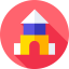 Castle icon 64x64