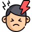 Headache biểu tượng 64x64