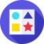 Формы иконка 64x64