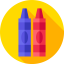 Crayons biểu tượng 64x64