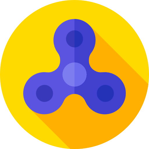 Spinner icon