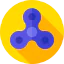 Spinner icône 64x64