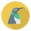 Penguin icon 64x64