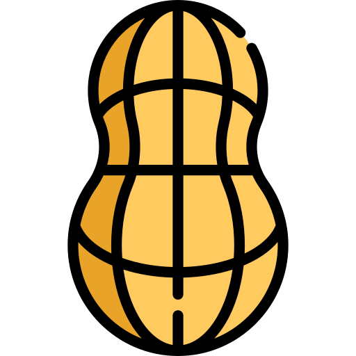 Peanut icon