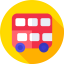 Bus icon 64x64