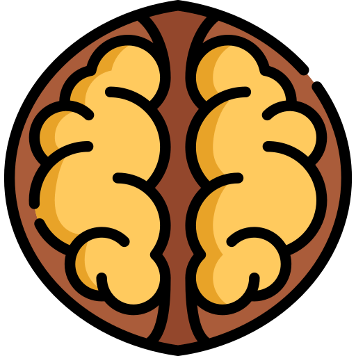Nut icon
