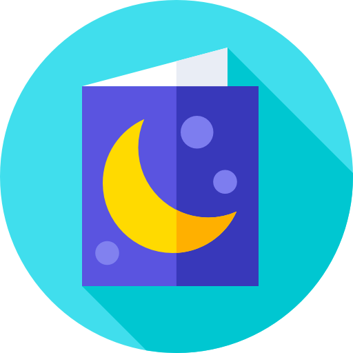 Book icon