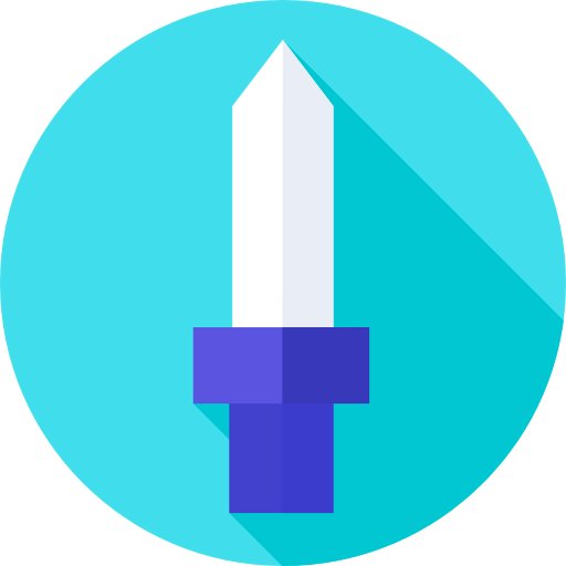 Sword icon