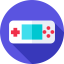 Game console icon 64x64