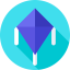 Kite icon 64x64