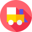 Train icon 64x64