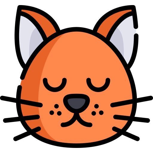 Cat icon
