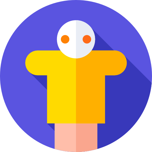 Puppet icon