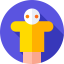 Puppet icon 64x64