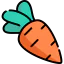 Vegetarian icon 64x64