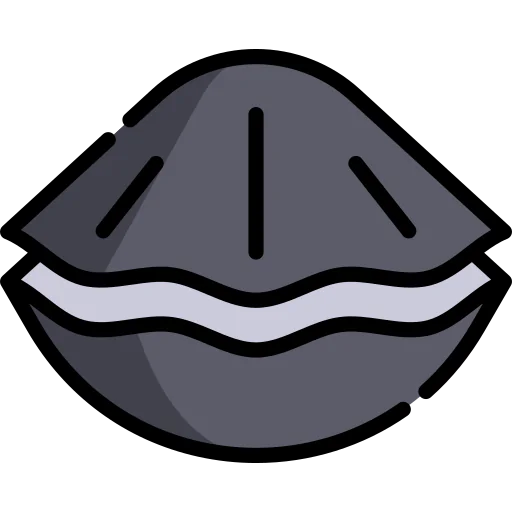 Shellfish icon