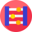 Abacus icon 64x64