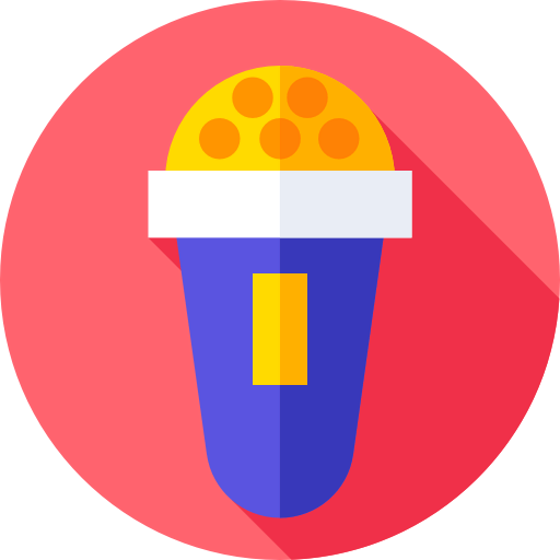 Microphone icon