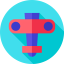 Plane icon 64x64