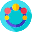 Rattle icon 64x64