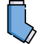 Inhaler icon 64x64