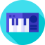 Keyboard icon 64x64