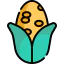 Corn icon 64x64