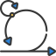 Scrum icône 64x64