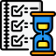 Deadline icon 64x64