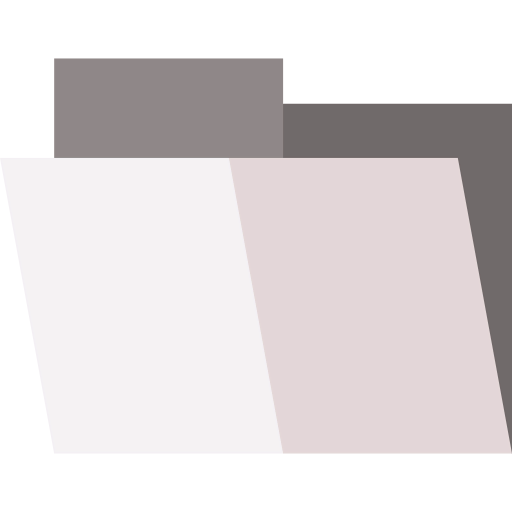 Folder icon