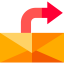 Email icon 64x64