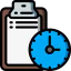 Deadline icon 64x64