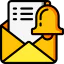 Email icon 64x64