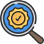 Quality assurance іконка 64x64