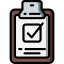 Deadline icon 64x64
